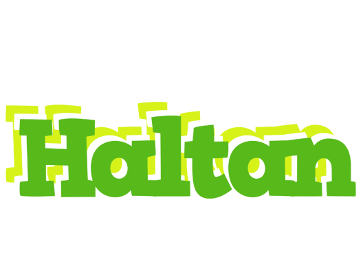 Haltan picnic logo