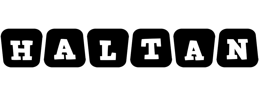 Haltan racing logo