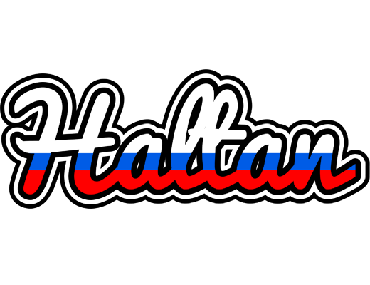 Haltan russia logo