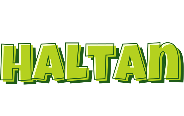 Haltan summer logo