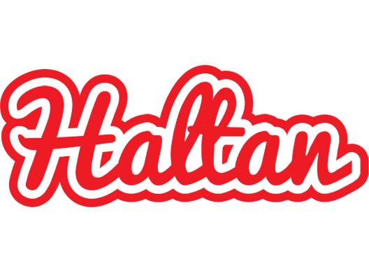 Haltan sunshine logo