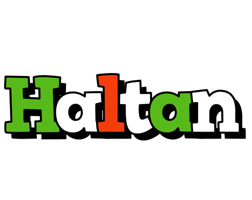 Haltan venezia logo