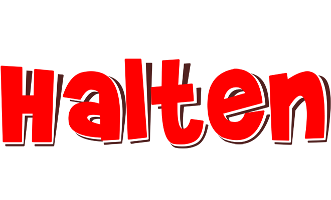 Halten basket logo