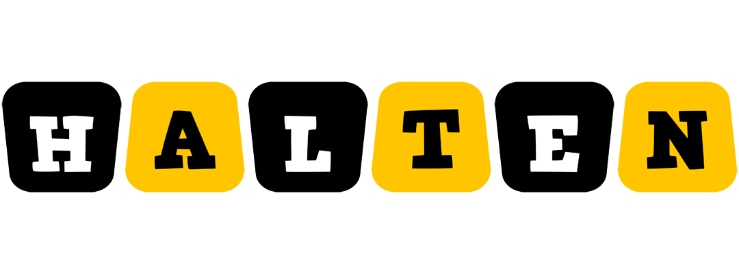 Halten boots logo