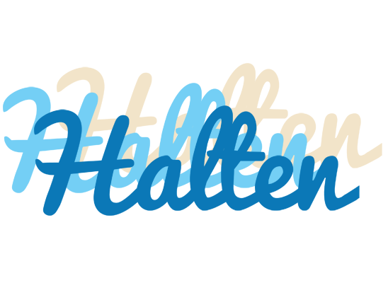 Halten breeze logo