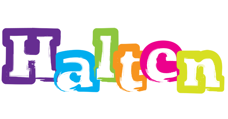 Halten casino logo