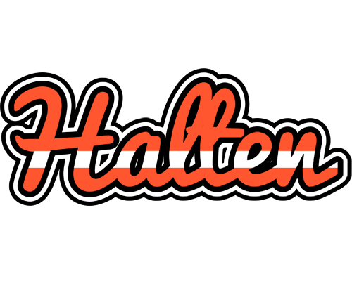 Halten denmark logo