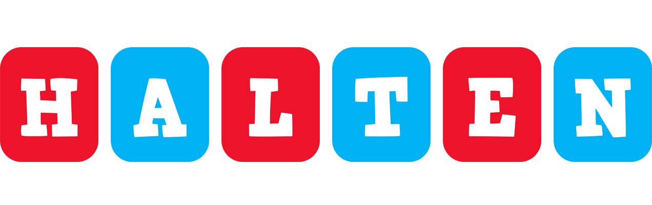 Halten diesel logo