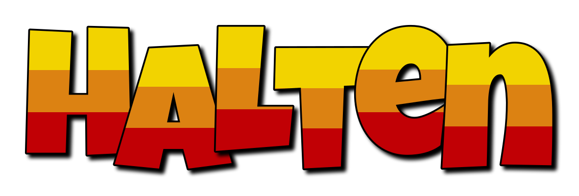 Halten jungle logo