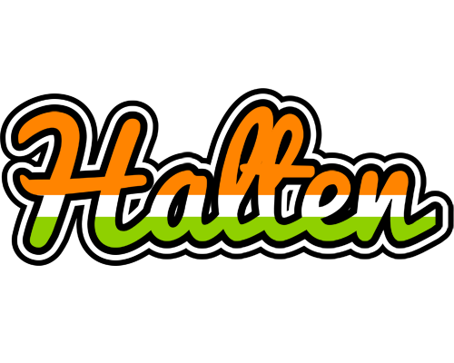 Halten mumbai logo