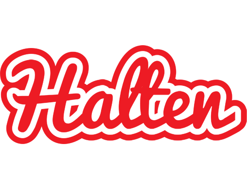 Halten sunshine logo