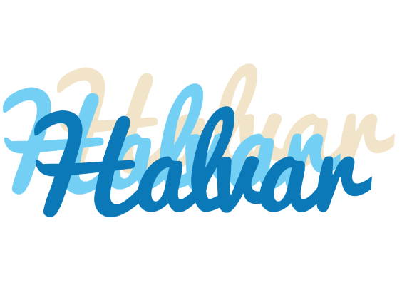 Halvar breeze logo