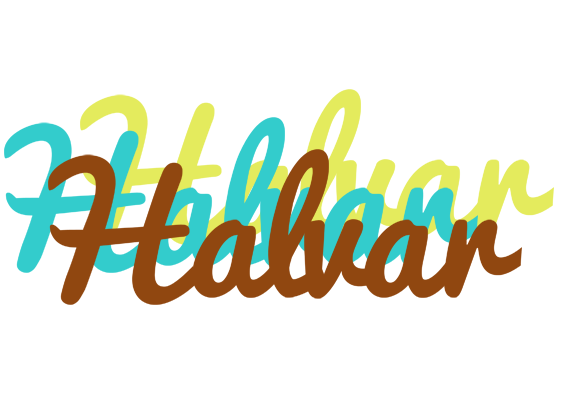 Halvar cupcake logo
