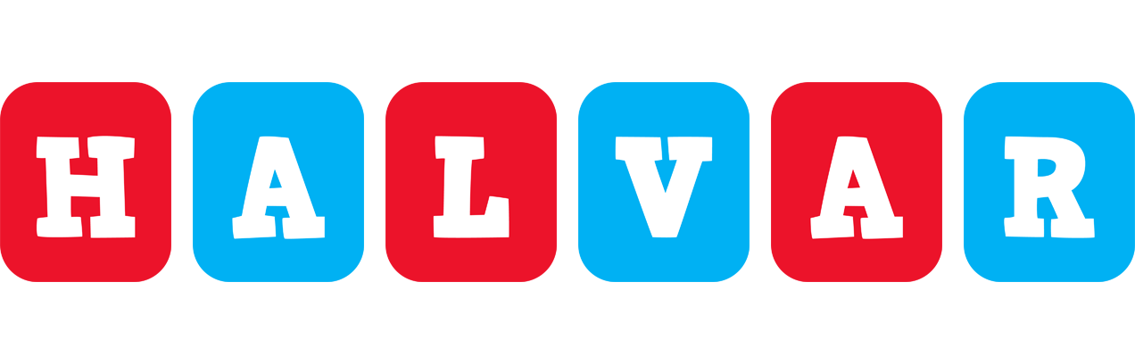 Halvar diesel logo