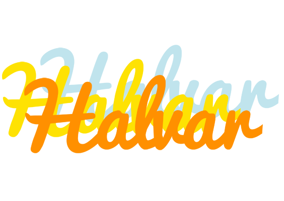 Halvar energy logo