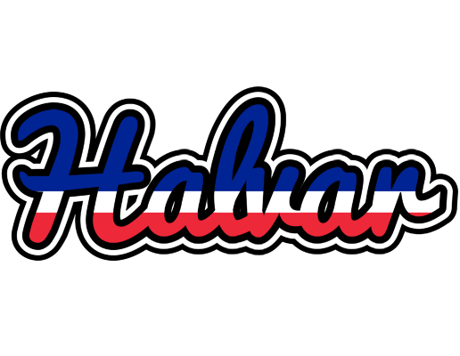 Halvar france logo