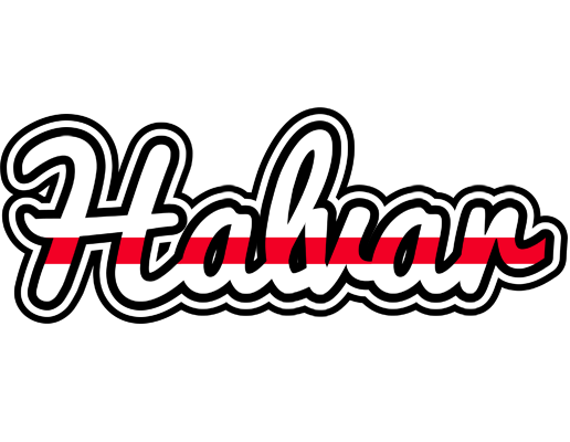 Halvar kingdom logo