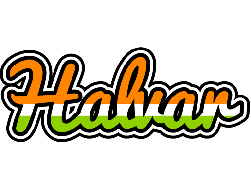Halvar mumbai logo