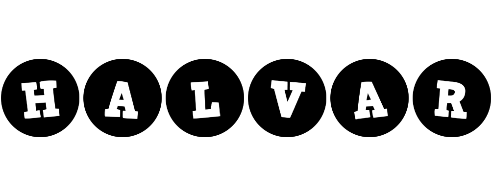 Halvar tools logo
