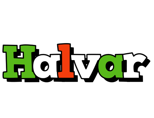 Halvar venezia logo