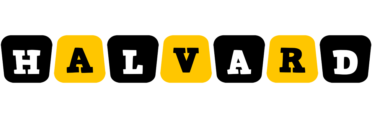 Halvard boots logo
