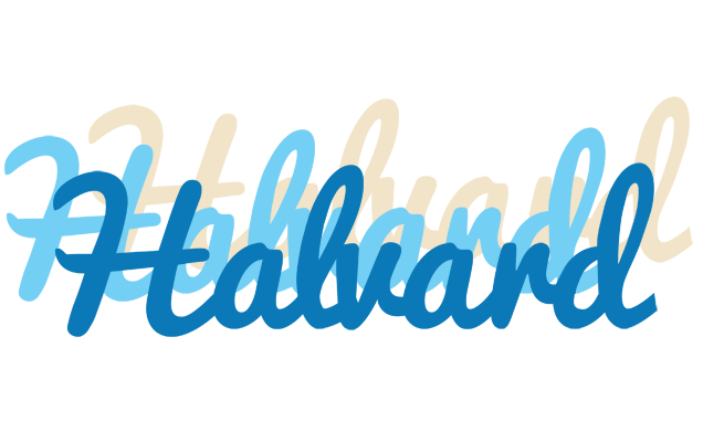 Halvard breeze logo