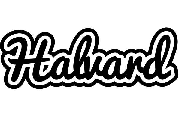 Halvard chess logo