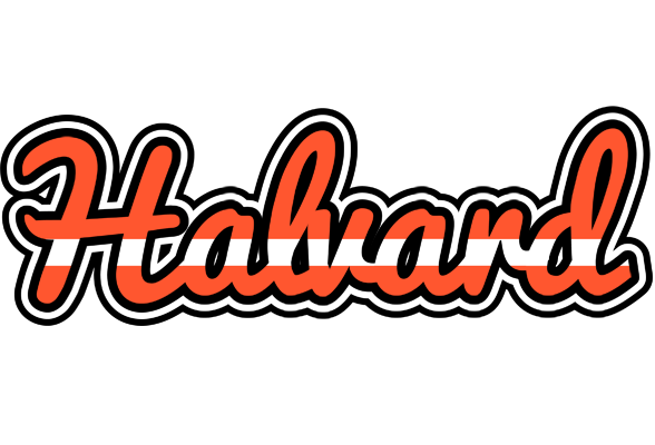 Halvard denmark logo