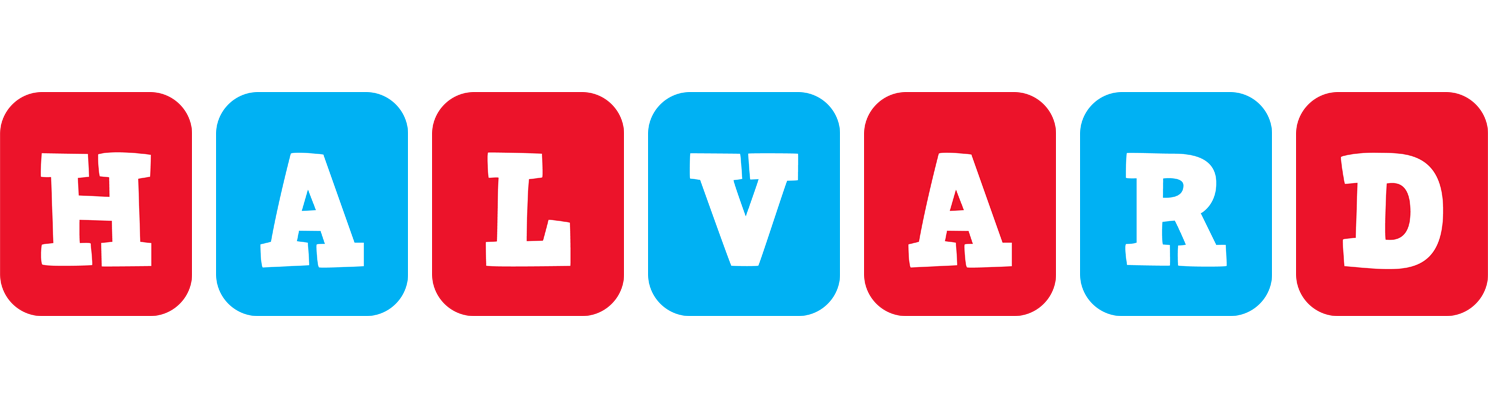 Halvard diesel logo