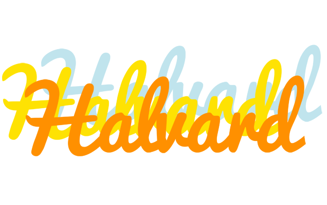 Halvard energy logo
