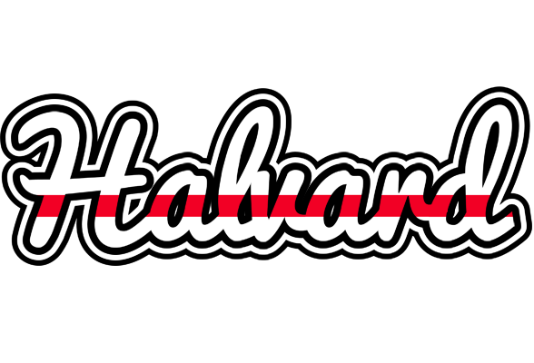 Halvard kingdom logo