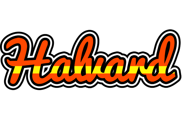 Halvard madrid logo