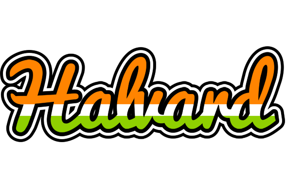 Halvard mumbai logo