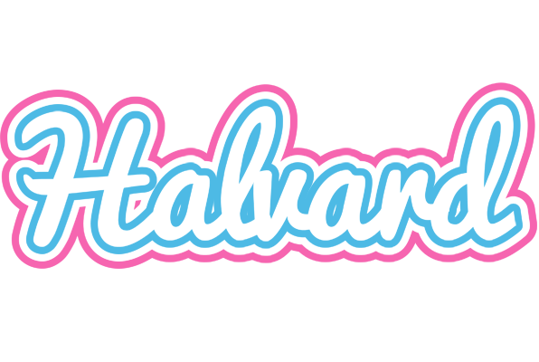 Halvard outdoors logo