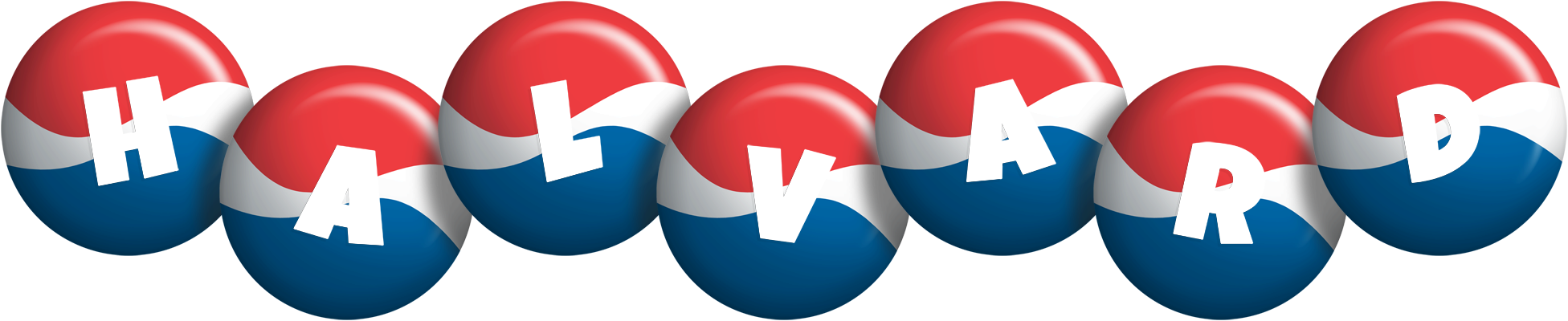 Halvard paris logo