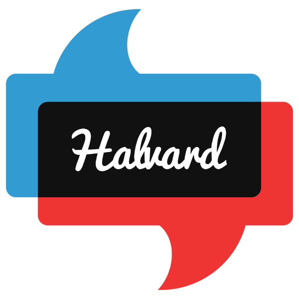 Halvard sharks logo