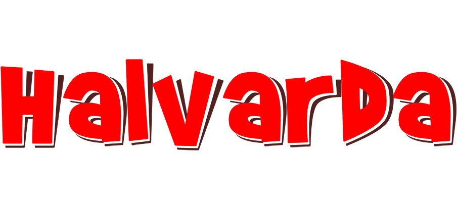 Halvarda basket logo