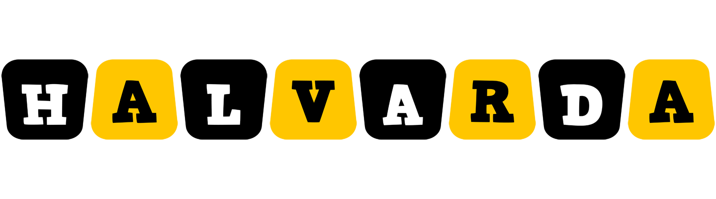 Halvarda boots logo