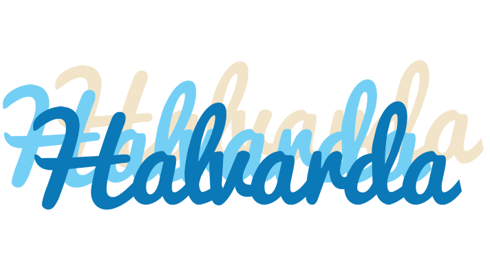 Halvarda breeze logo