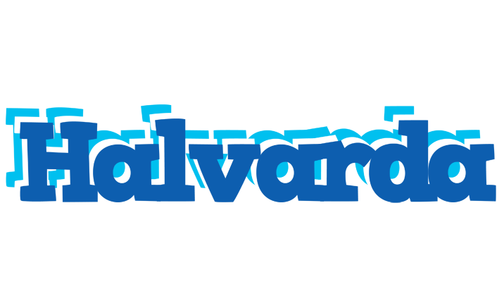 Halvarda business logo