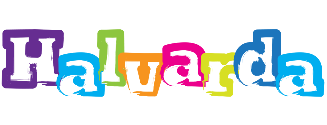 Halvarda casino logo