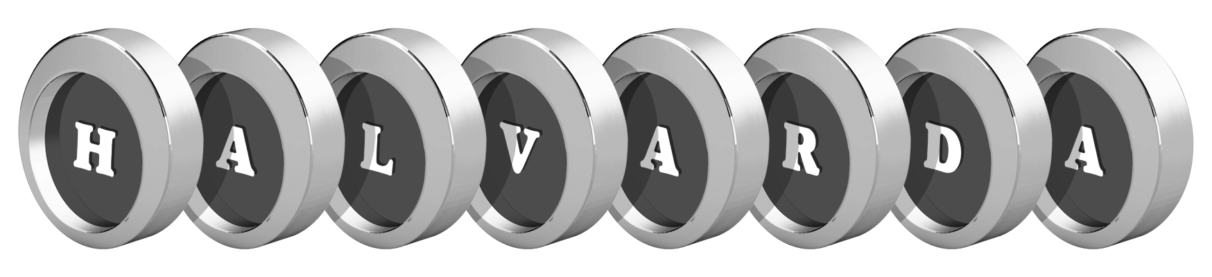 Halvarda coins logo