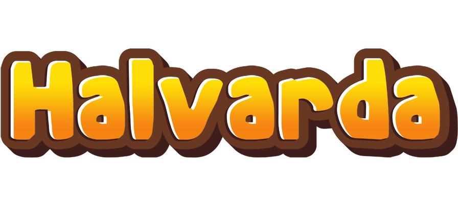 Halvarda cookies logo