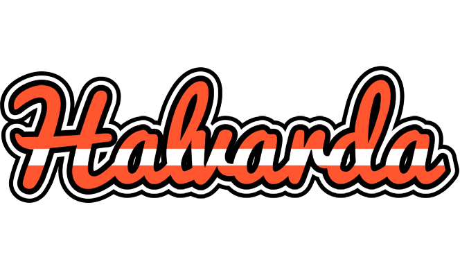 Halvarda denmark logo