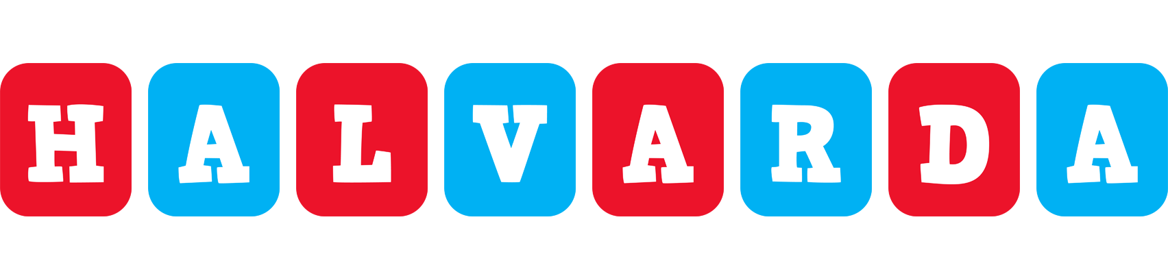 Halvarda diesel logo