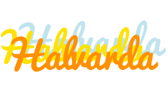 Halvarda energy logo