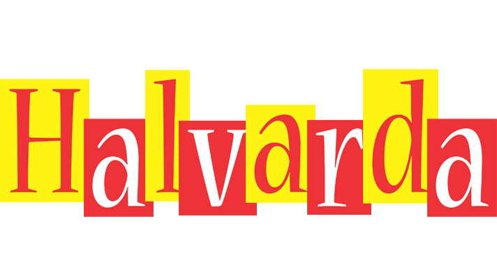Halvarda errors logo