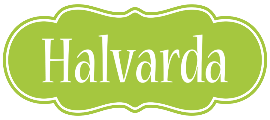 Halvarda family logo
