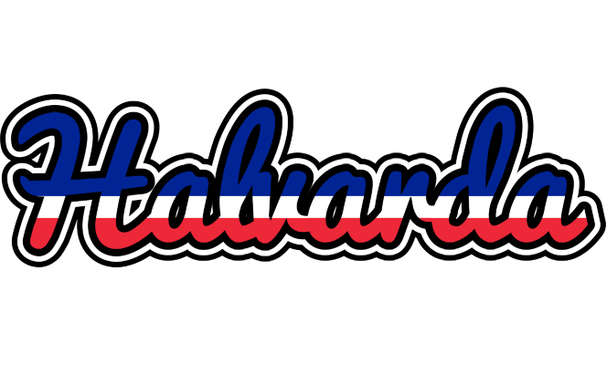 Halvarda france logo