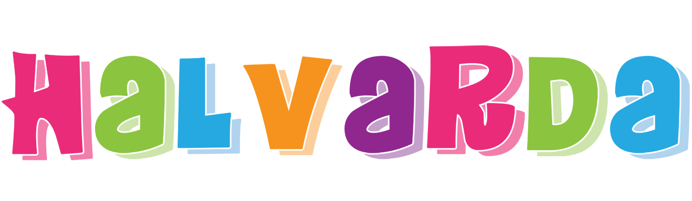 Halvarda friday logo